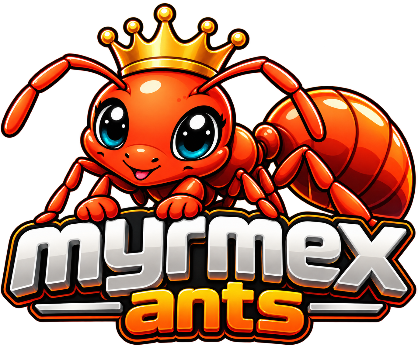 Myrmex Ants